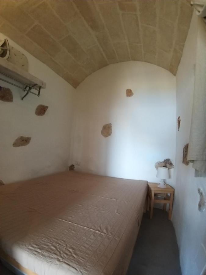 La Torre Di Merlino 파투 외부 사진